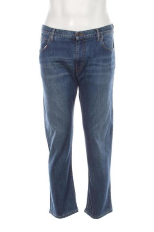 Pánske džínsy  Armani Jeans, Veľkosť XL, Farba Modrá, Cena  66,21 €