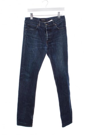 Herren Jeans BALIBARIS, Größe M, Farbe Blau, Preis 49,17 €