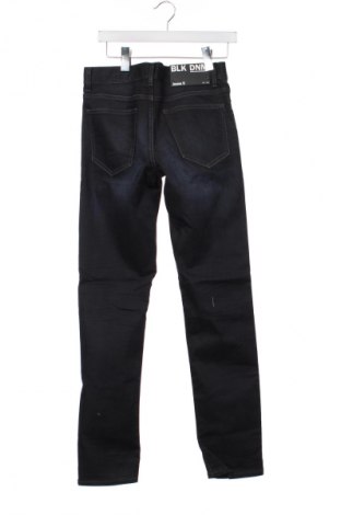 Blugi de bărbați BLK DNM, Mărime S, Culoare Albastru, Preț 709,99 Lei