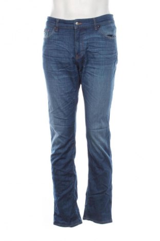 Pánske džínsy  BOSS, Veľkosť L, Farba Modrá, Cena  59,95 €