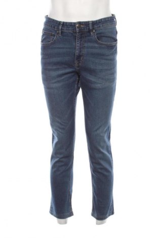 Pánské džíny  Ben Sherman, Velikost M, Barva Modrá, Cena  947,00 Kč