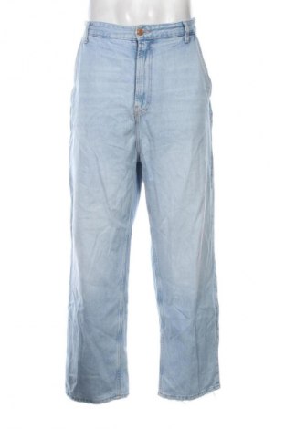 Férfi farmernadrág Bershka, Méret L, Szín Kék, Ár 7 820 Ft