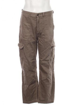 Herren Jeans Bershka, Größe S, Farbe Braun, Preis 19,95 €