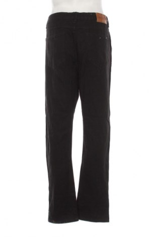 Męskie jeansy Beverly Hills Polo Club, Rozmiar XL, Kolor Czarny, Cena 63,99 zł