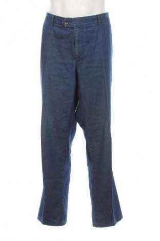 Męskie jeansy Bexleys, Rozmiar 3XL, Kolor Niebieski, Cena 112,36 zł