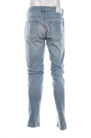 Férfi farmernadrág Boohoo, Méret XL, Szín Kék, Ár 12 441 Ft