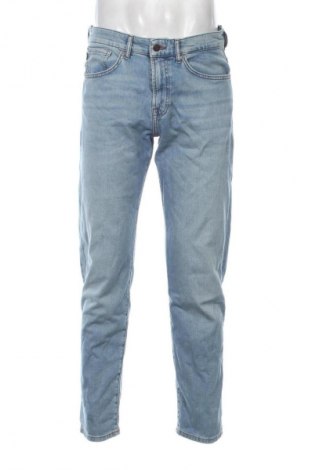 Herren Jeans Boss Orange, Größe M, Farbe Blau, Preis € 134,99