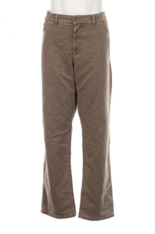 Herren Jeans Brax, Größe XXL, Farbe Braun, Preis € 52,99