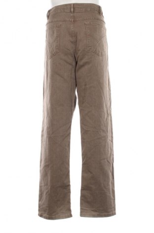 Herren Jeans Brax, Größe XXL, Farbe Braun, Preis € 52,99