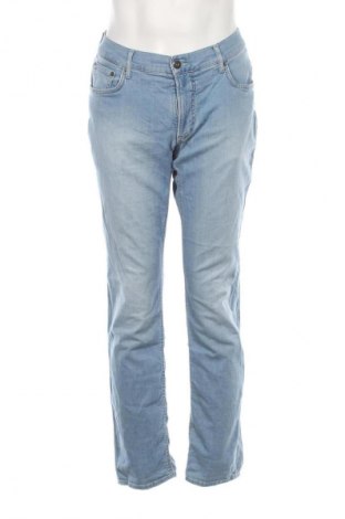 Herren Jeans Brax, Größe L, Farbe Blau, Preis 38,27 €
