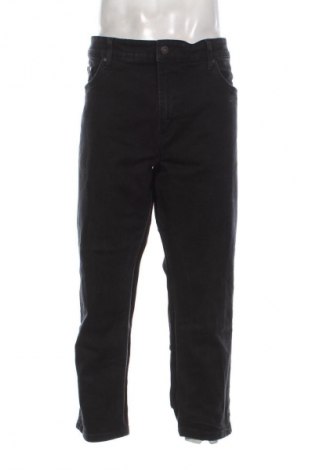 Pánske džínsy  C&A, Veľkosť 3XL, Farba Čierna, Cena  13,95 €