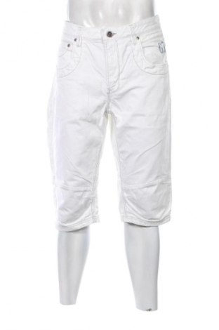 Pánske džínsy  C&A, Veľkosť XL, Farba Biela, Cena  19,96 €