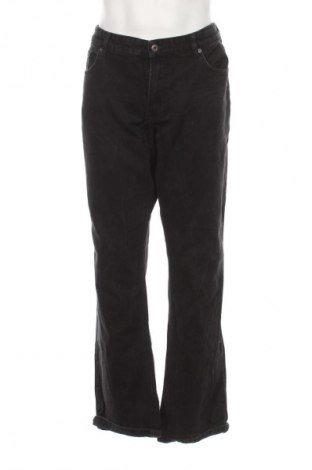Herren Jeans C&A, Größe XL, Farbe Schwarz, Preis 20,00 €