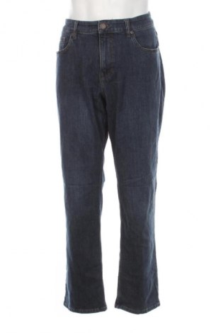 Pánske džínsy  C&A, Veľkosť XXL, Farba Modrá, Cena  22,95 €