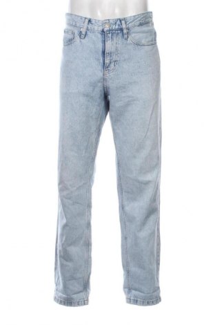 Pánské džíny  Calvin Klein Jeans, Velikost L, Barva Modrá, Cena  1 058,00 Kč