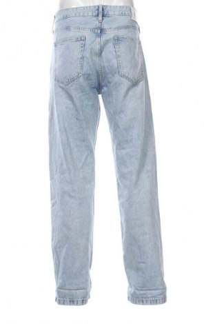 Pánské džíny  Calvin Klein Jeans, Velikost L, Barva Modrá, Cena  1 058,00 Kč