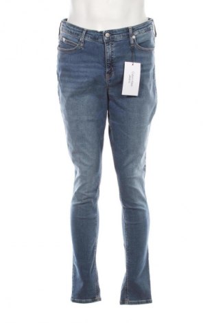 Herren Jeans Calvin Klein Jeans, Größe L, Farbe Blau, Preis € 132,99