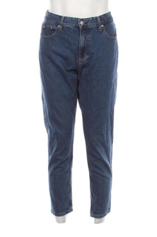Pánské džíny  Calvin Klein Jeans, Velikost L, Barva Modrá, Cena  3 049,00 Kč
