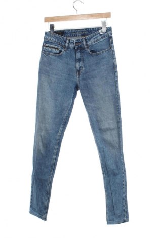 Pánske džínsy  Calvin Klein Jeans, Veľkosť S, Farba Modrá, Cena  41,94 €
