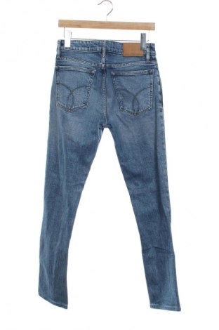 Pánske džínsy  Calvin Klein Jeans, Veľkosť S, Farba Modrá, Cena  41,94 €