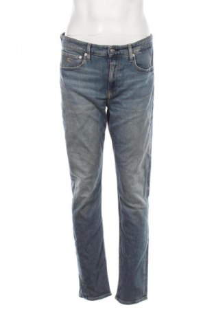 Herren Jeans Calvin Klein Jeans, Größe L, Farbe Blau, Preis € 57,99