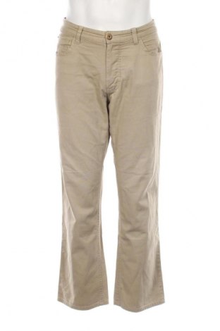 Blugi de bărbați Camel Active, Mărime L, Culoare Bej, Preț 196,99 Lei