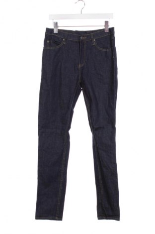 Męskie jeansy Cheap Monday, Rozmiar M, Kolor Niebieski, Cena 157,99 zł