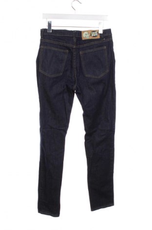 Męskie jeansy Cheap Monday, Rozmiar M, Kolor Niebieski, Cena 157,99 zł