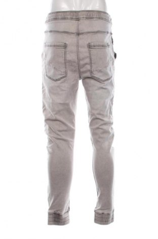 Blugi de bărbați Cropp, Mărime M, Culoare Gri, Preț 125,92 Lei