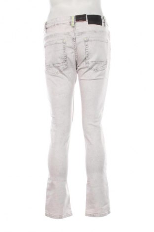 Blugi de bărbați Denim 1982, Mărime M, Culoare Gri, Preț 164,63 Lei