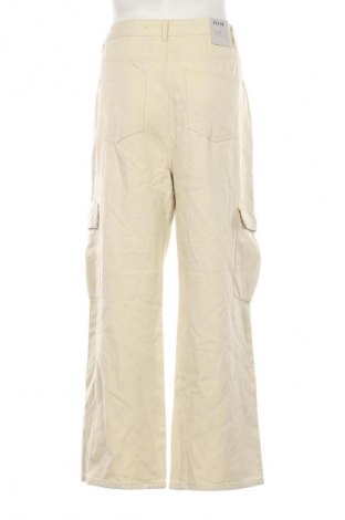 Férfi farmernadrág Denim Co., Méret XXL, Szín Bézs, Ár 12 388 Ft