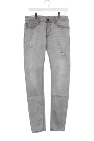 Pánské džíny  Diesel Underwear, Velikost S, Barva Šedá, Cena  2 573,00 Kč