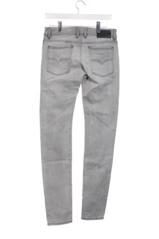 Pánské džíny  Diesel Underwear, Velikost S, Barva Šedá, Cena  2 573,00 Kč