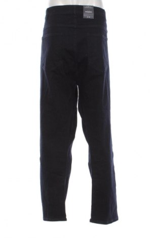 Blugi de bărbați Dressmann, Mărime 5XL, Culoare Albastru, Preț 284,21 Lei