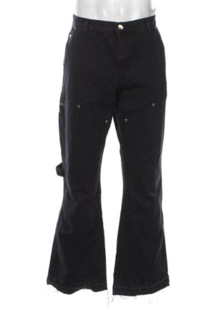Pánske džínsy  EIGHTYFIVE, Veľkosť XL, Farba Čierna, Cena  99,95 €