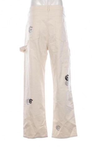 Herren Jeans EIGHTYFIVE, Größe XL, Farbe Ecru, Preis € 122,99