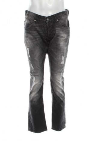 Ανδρικό τζίν Edc By Esprit, Μέγεθος XL, Χρώμα Μαύρο, Τιμή 12,99 €