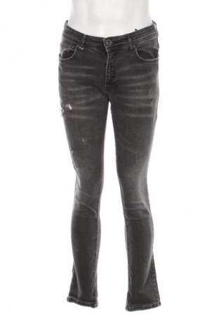Herren Jeans Electra Jeans, Größe M, Farbe Grau, Preis 24,55 €