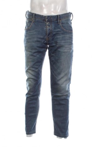 Ανδρικό τζίν Emporio Armani, Μέγεθος L, Χρώμα Μπλέ, Τιμή 44,99 €