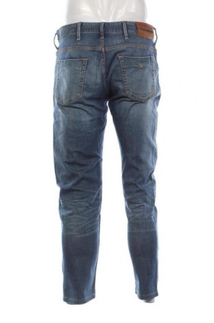Ανδρικό τζίν Emporio Armani, Μέγεθος L, Χρώμα Μπλέ, Τιμή 44,99 €