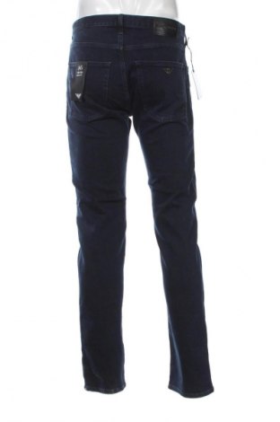 Herren Jeans Emporio Armani, Größe M, Farbe Blau, Preis 172,99 €