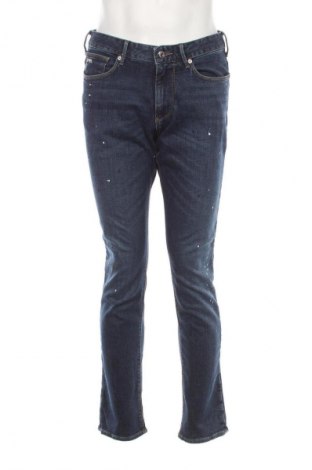 Herren Jeans Emporio Armani, Größe M, Farbe Blau, Preis € 174,99