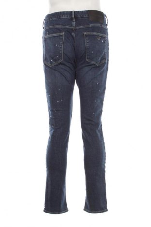 Herren Jeans Emporio Armani, Größe M, Farbe Blau, Preis € 174,99