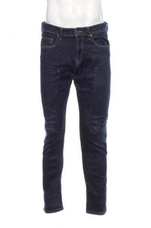 Męskie jeansy Esprit Maternity, Rozmiar L, Kolor Niebieski, Cena 54,99 zł