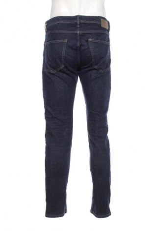 Męskie jeansy Esprit Maternity, Rozmiar L, Kolor Niebieski, Cena 54,99 zł