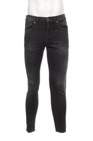 Męskie jeansy G-Star Raw, Rozmiar S, Kolor Czarny, Cena 268,99 zł