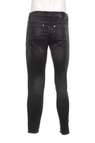 Męskie jeansy G-Star Raw, Rozmiar S, Kolor Czarny, Cena 268,99 zł
