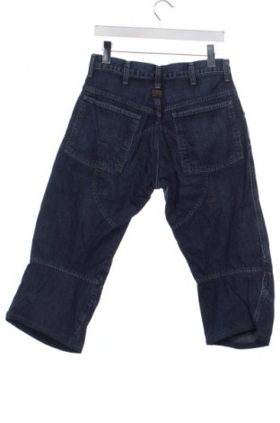 Męskie jeansy G-Star Raw, Rozmiar S, Kolor Niebieski, Cena 183,99 zł