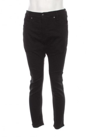 Herren Jeans G-Star Raw, Größe L, Farbe Schwarz, Preis 117,99 €