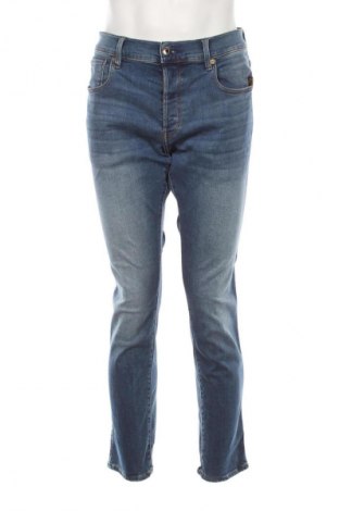 Pánské džíny  G-Star Raw, Velikost L, Barva Modrá, Cena  1 549,00 Kč